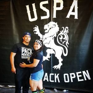 Meet your Posher, Natxielii